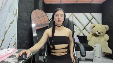 Julieta online show from 02/03/26, 07:52