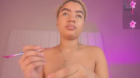 Julieta  IG juietaflower06 online show from 01/25/25, 01:19