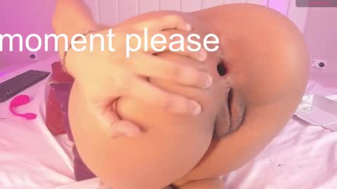 Julieta  IG juietaflower06 online show from 01/27/25, 01:09