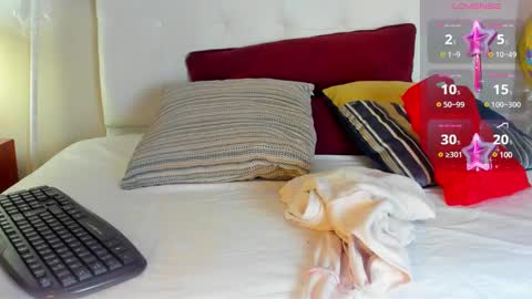 Julieta  IG juietaflower06 online show from 02/08/25, 01:22