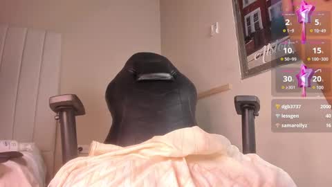 Julieta  IG juietaflower06 online show from 02/11/25, 03:08