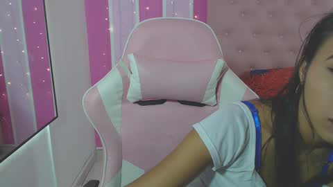 julieta_fn online show from 03/08/25, 02:40