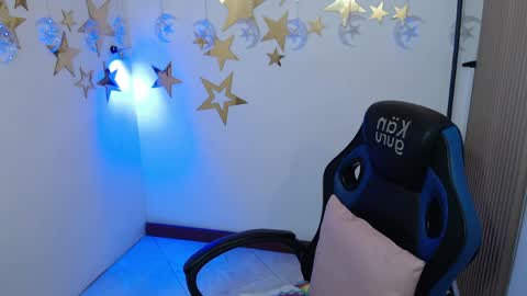 julieta_fn online show from 03/31/26, 03:01