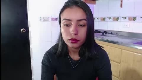 julieta_fn online show from 05/26/26, 02:57