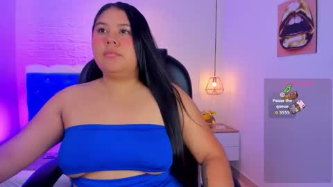 Julieta Mille online show from 10/03/25, 11:40