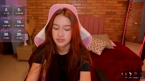 Snapshot of julieta_moretti chatting on 06/17/26, 02:36 Julieta online show from 06/17/26, 02:36