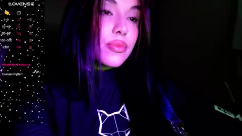 Snapshot of julieta_pandora1 chatting on 09/08/25, 08:41 Pando Parker online show from 09/08/25, 08:41