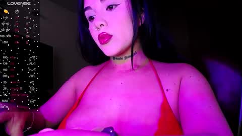 Snapshot of julieta_pandora1 chatting on 09/17/25, 04:19 Pando Parker online show from 09/17/25, 04:19