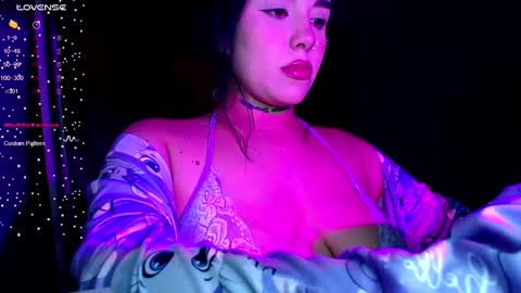 Snapshot of julieta_pandora1 chatting on 09/26/25, 02:59 Pando Parker online show from 09/26/25, 02:59