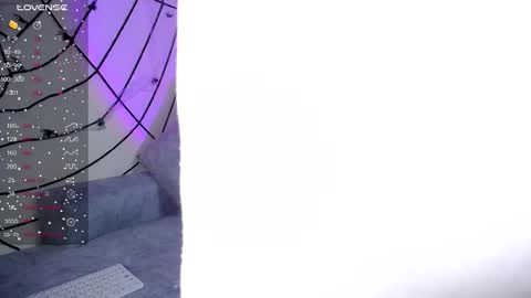 Snapshot of julieta_pandora1 chatting on 10/24/25, 03:03 Pando Parker online show from 10/24/25, 03:03