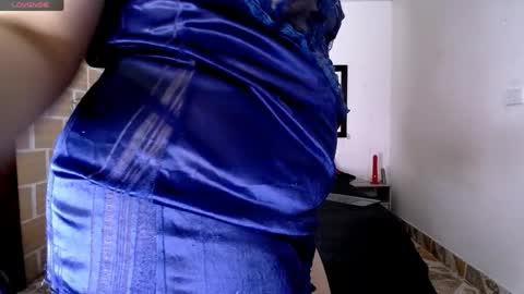 Julieta Rodriguez online show from 05/23/26, 03:49