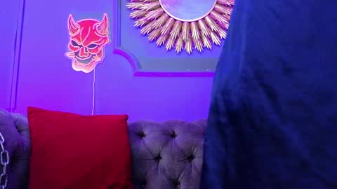  Julieta  online show from 02/21/25, 12:17