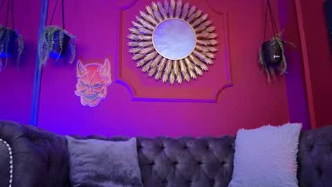  Julieta  online show from 02/20/26, 11:22