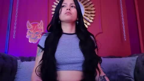  Julieta  online show from 02/21/26, 12:06