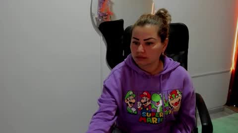 julieta_star69 online show from 10/23/25, 11:20