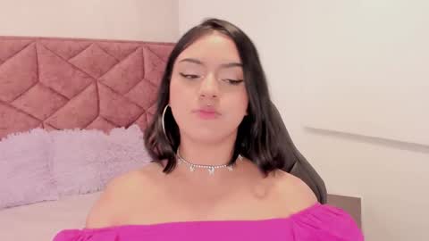 Julieta  online show from 10/24/25, 01:07