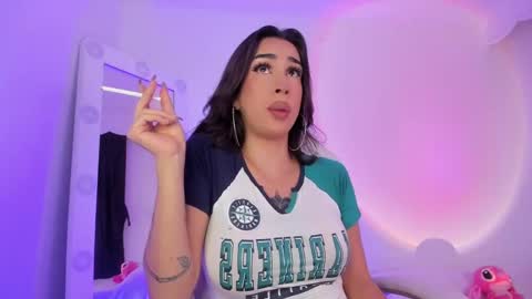 julietabomgv online show from 12/03/24, 02:25