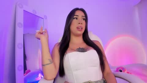 julietabomgv online show from 01/12/25, 09:40