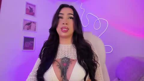 julietabomgv online show from 02/28/25, 01:37