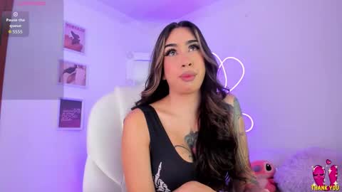 julietabomgv online show from 10/22/25, 03:45