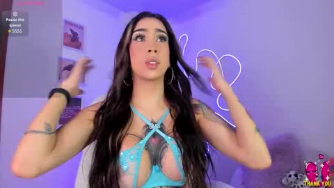 julietabomgv online show from 12/18/25, 03:01