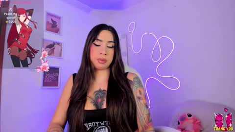 julietabomgv online show from 02/19/26, 04:52