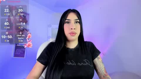 julietabomgv online show from 06/24/26, 07:29