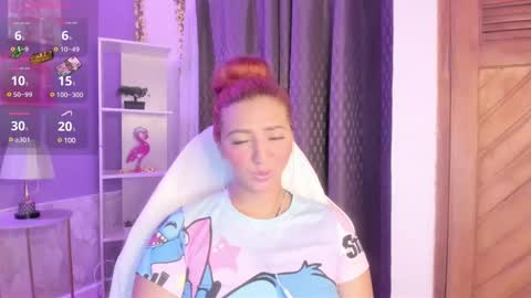 Juliet online show from 12/12/24, 02:48