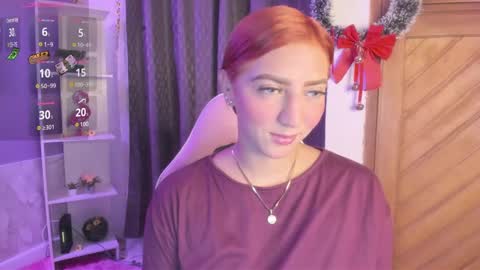 Juliet online show from 12/27/24, 02:58