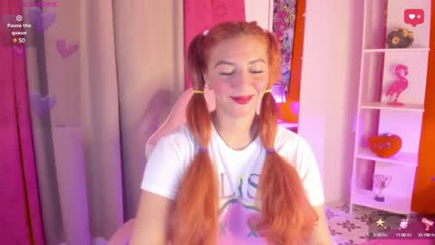 Juliet online show from 02/28/25, 02:31