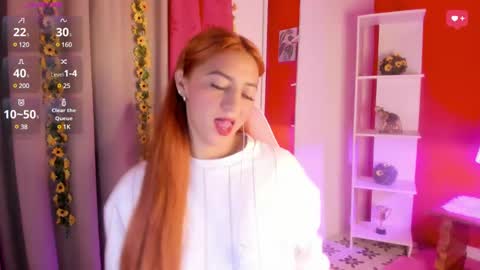 Juliet online show from 03/11/25, 03:59