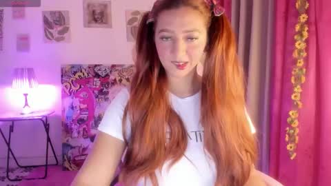 Julieta online show from 06/06/26, 03:17