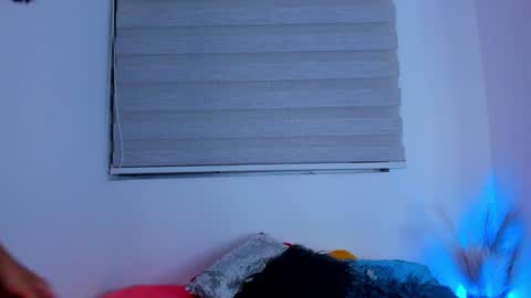 Snapshot of julietagames69 chatting on 01/14/25, 01:58 Julieth Gomez online show from 01/14/25, 01:58