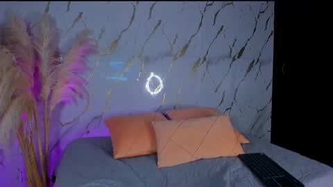 Julieth Gomez online show from 03/09/26, 01:31