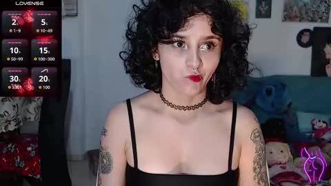 Julieta Jaguar online show from 11/25/25, 12:16