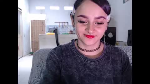 Julieta Jaguar online show from 04/27/26, 03:54