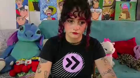 Snapshot of julietajaguar chatting on 06/26/26, 03:05 Julieta Jaguar online show from 06/26/26, 03:05