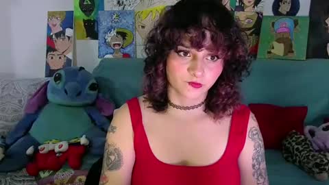 Snapshot of julietajaguar chatting on 07/03/26, 03:18 Julieta Jaguar online show from 07/03/26, 03:18