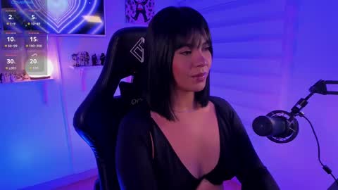 Snapshot of julietariverss chatting on 09/19/25, 03:52 Julieta online show from 09/19/25, 03:52