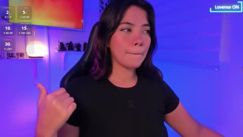 Julieta  online show from 02/13/26, 06:31