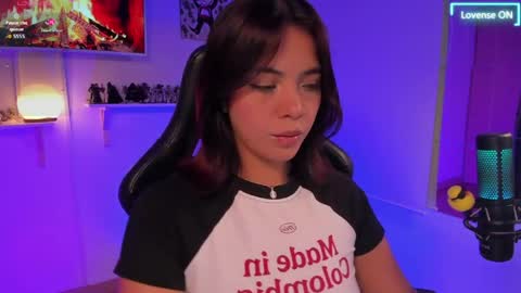 Julieta  online show from 03/28/26, 08:41