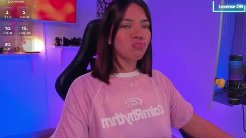 Julieta  online show from 04/23/26, 12:29