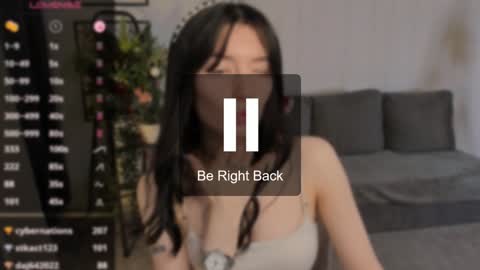 Julieta or Jully online show from 12/31/24, 01:26