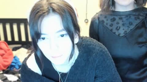 Julieta or Jully online show from 12/31/24, 09:28