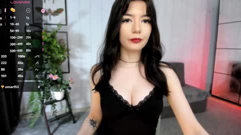 Julieta or Jully online show from 01/12/25, 09:29