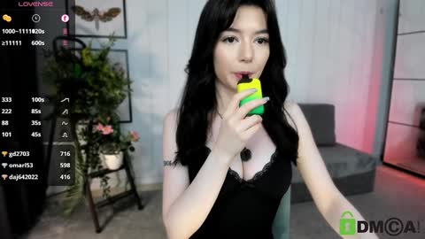 Julieta or Jully online show from 01/13/25, 03:34