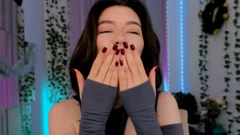 Snapshot of julietaromaniss chatting on 12/19/25, 09:33 Julieta or Jully online show from 12/19/25, 09:33