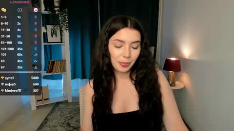 Julieta or Jully online show from 07/05/26, 04:19