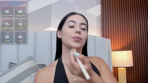 Julieta Santos online show from 02/06/26, 06:44