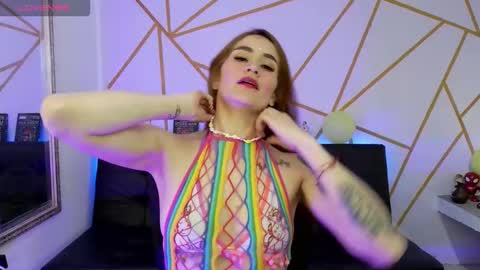 JULIANA online show from 12/04/25, 08:39